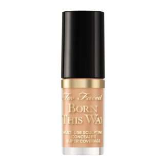 Too Faced - Corrector mini multiusos Born This Way Super Coverage