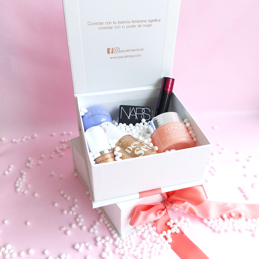 Rosa Helado Nieve para Ninos Instagram Publicación