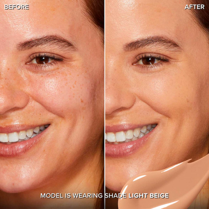 Too Faced - Corrector mini multiusos Born This Way Super Coverage - Imagen 18