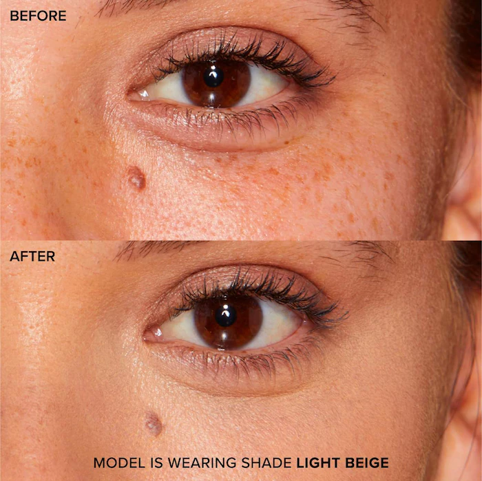 Too Faced - Corrector mini multiusos Born This Way Super Coverage - Imagen 16