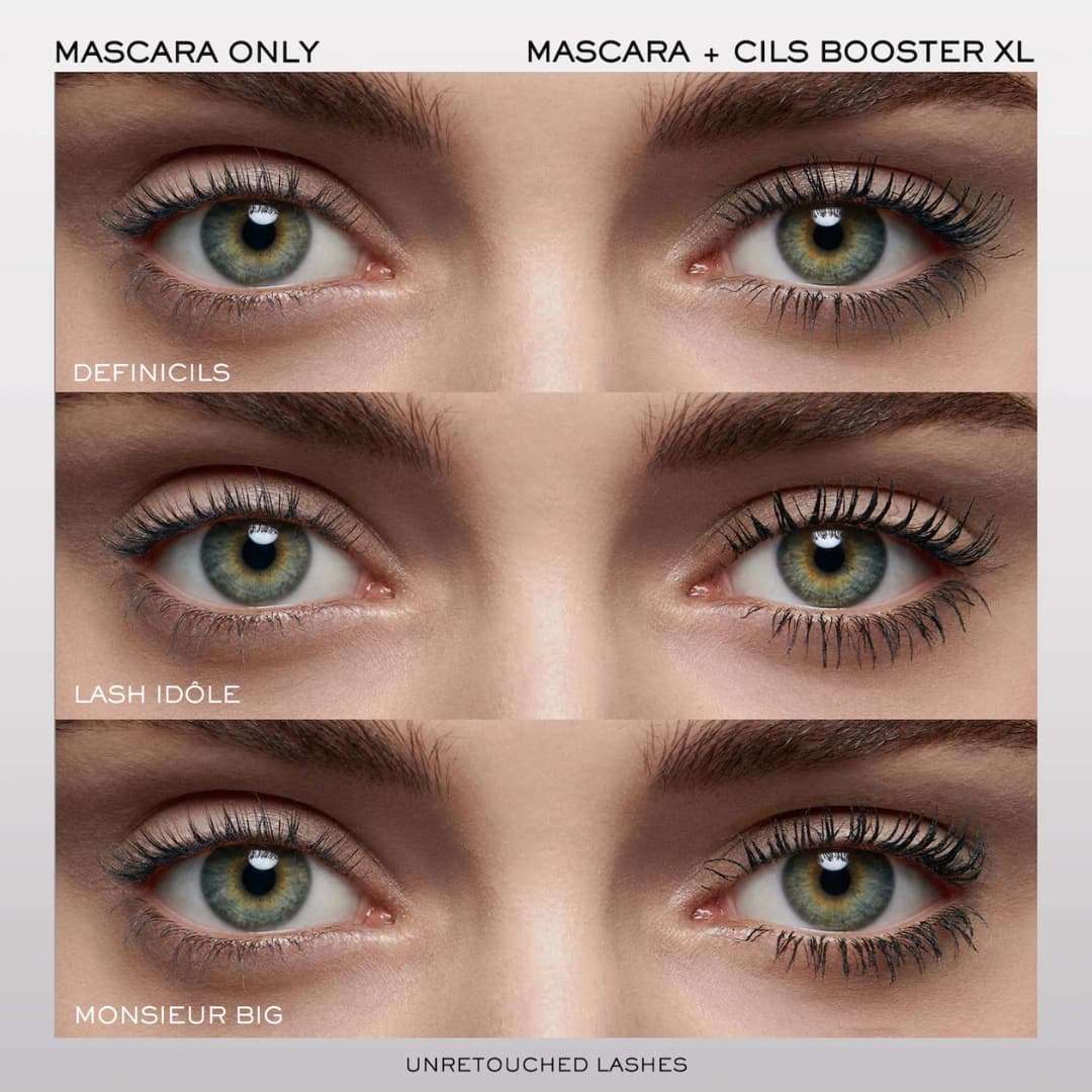 Lancome - Prebase de rímel supermejoradora Cils Booster XL - Imagen 3