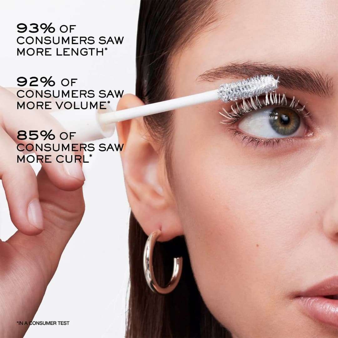 Lancome - Prebase de rímel supermejoradora Cils Booster XL - Imagen 2