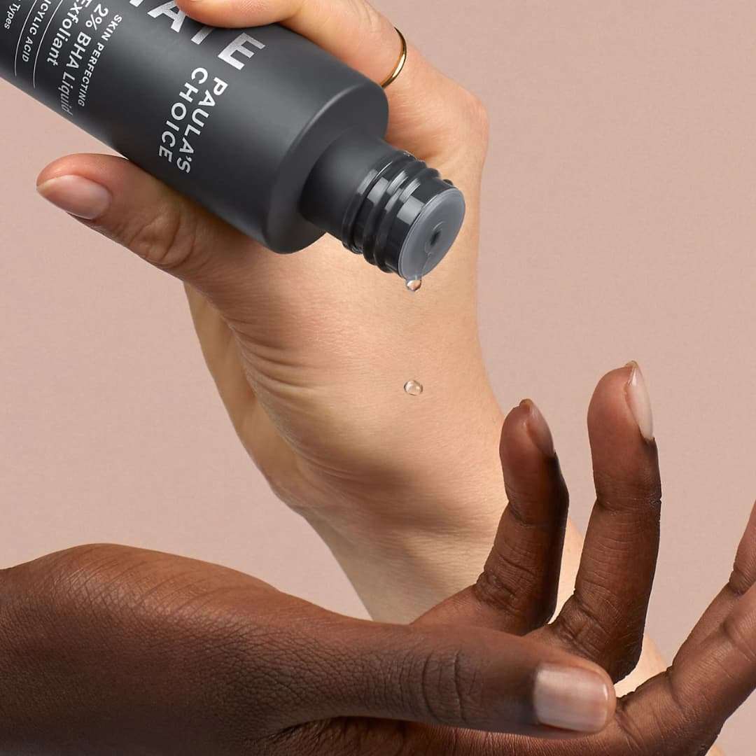 Paula's Choice - Exfoliante líquido perfeccionador de piel con 2% BHA - Imagen 5