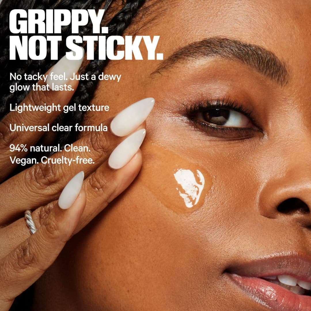 MILK MAKEUP - Prebase de maquillaje hidratante Hydro Grip con ácido hialurónico + niacinamida - Imagen 2