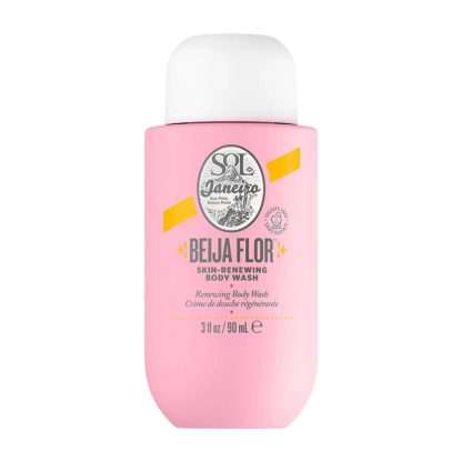 Sol de Janeiro - Beija Flor Jabón Corporal Renovador