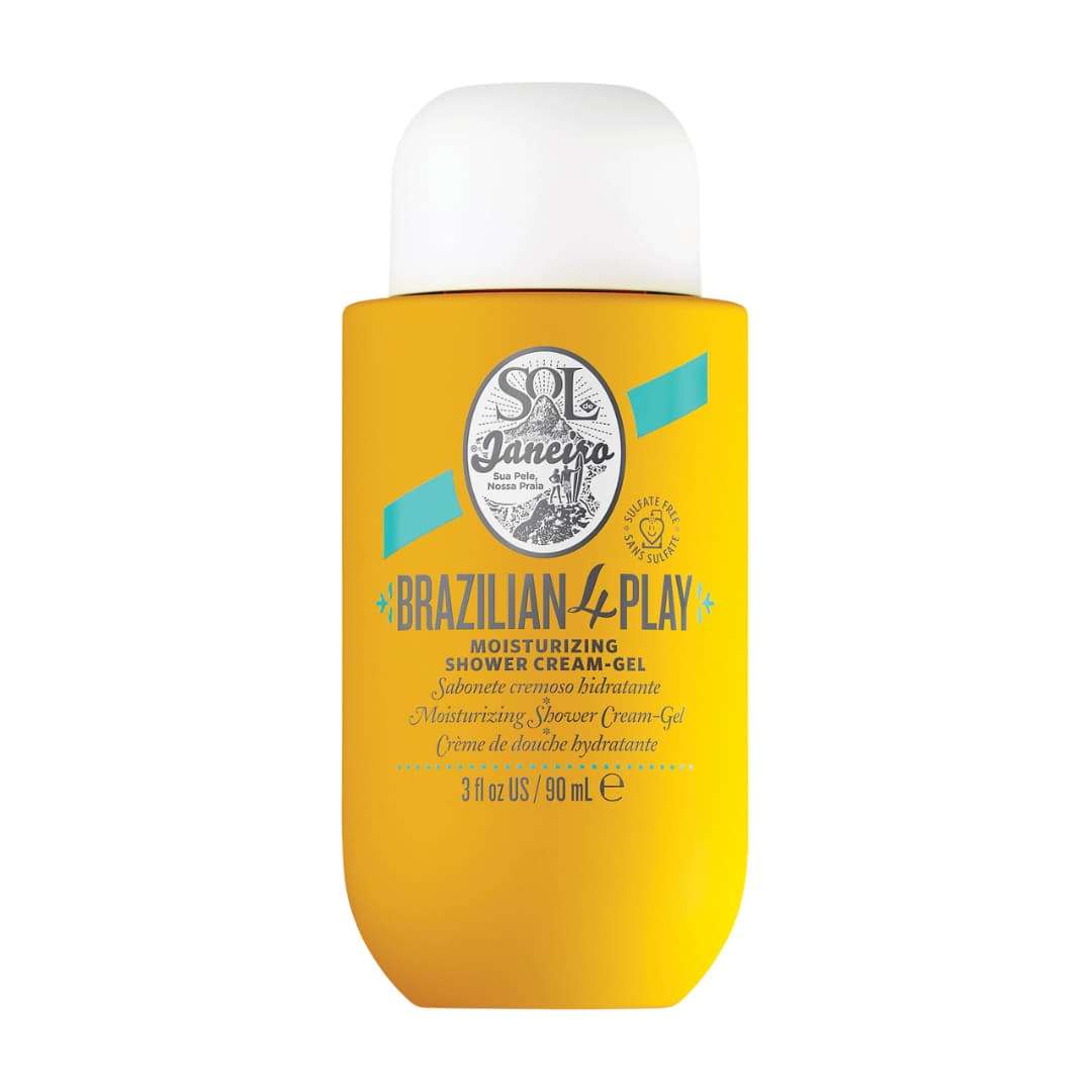 Sol de Janeiro - Crema-Gel de Ducha Hidratante Brazil 4 Play