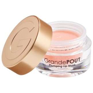 Grande Cosmetics - Mascarilla labial voluminizadora GrandePOUT