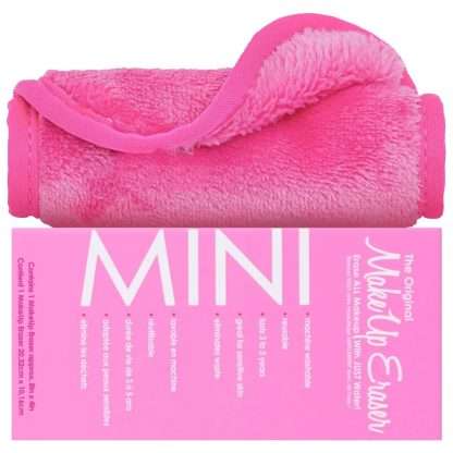 The Original MakeUp Eraser - Toallita Borrador de maquillaje reutilizable