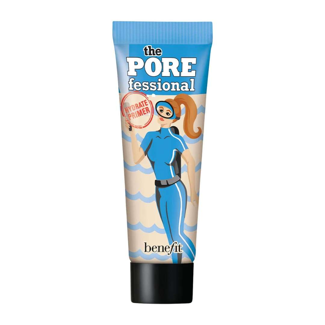 Benefit Cosmetics - The POREfessional Prebase Hidratante