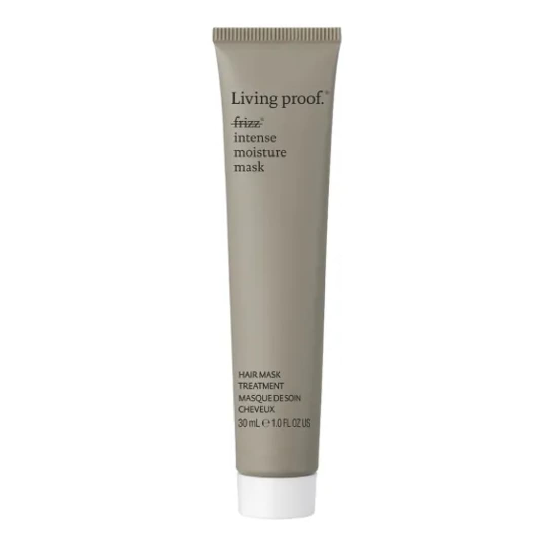 Living Proof - Sin Frizz Mascarilla Capilar Hidratación Intensa