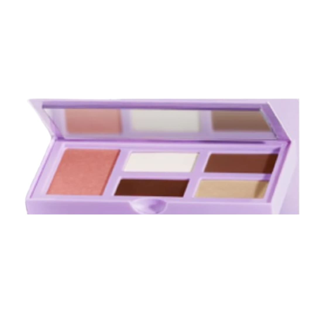 Clinique - Paleta de ojos y mejillas - Imagen 2