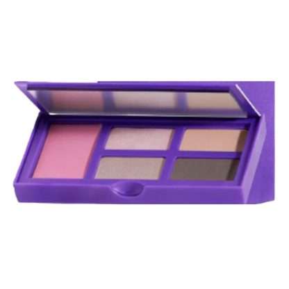 Clinique - Paleta de ojos y mejillas