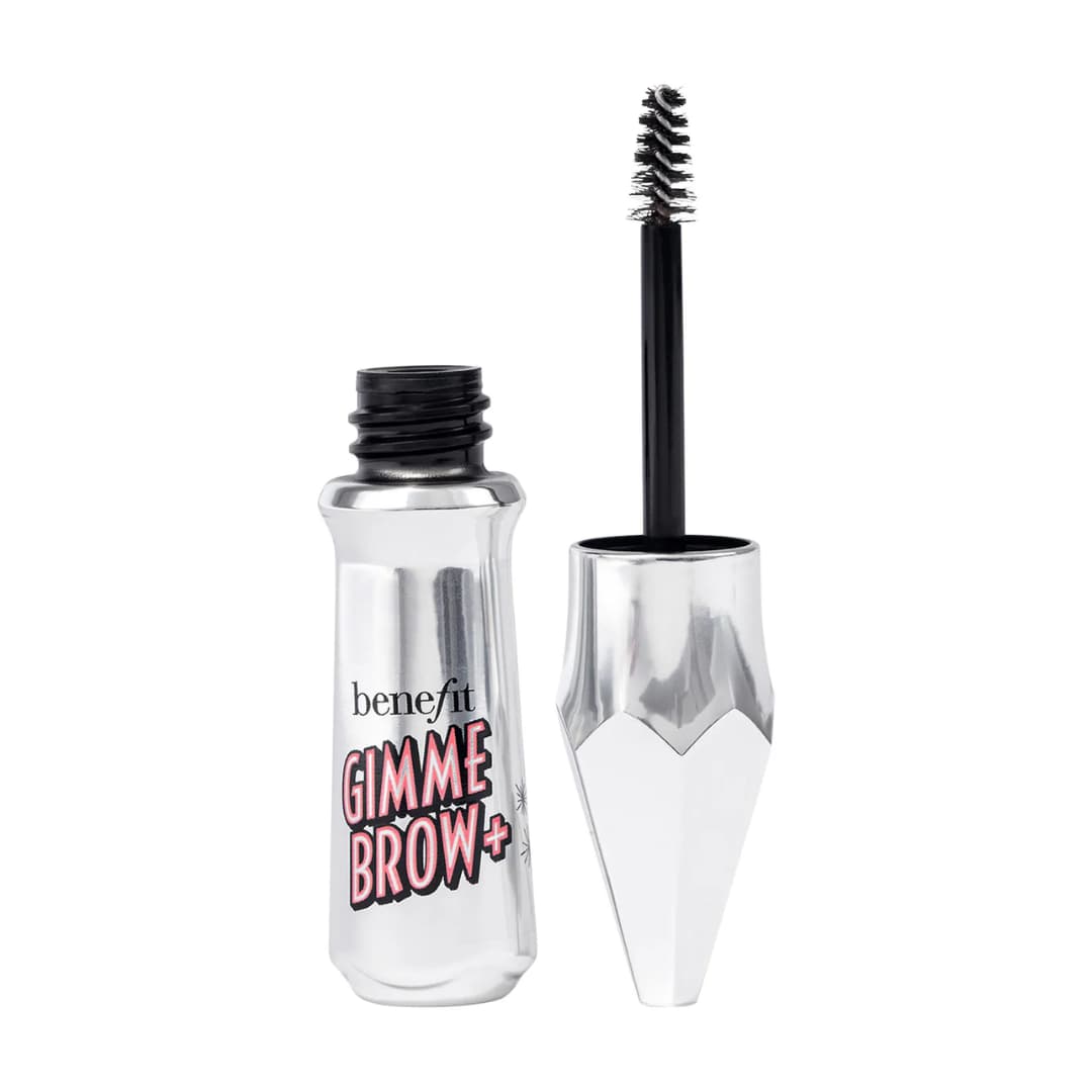 Benefit Cosmetics - Gel voluminizador para cejas con color Gimme Brow