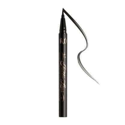 KVD Beauty - Tattoo Liner Delineador de ojos líquido vegano resistente al agua