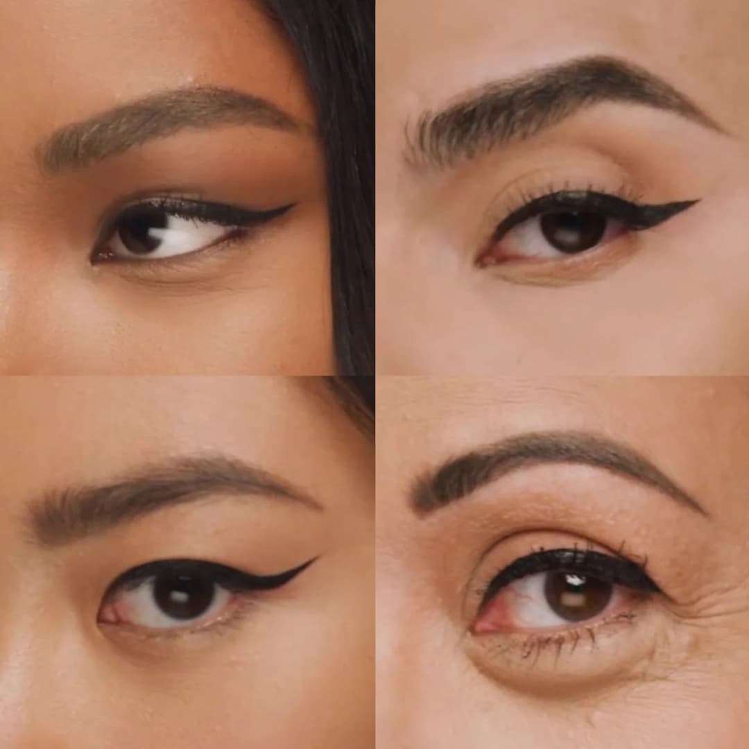 KVD Beauty - Tattoo Liner Delineador de ojos líquido vegano resistente al agua - Imagen 4