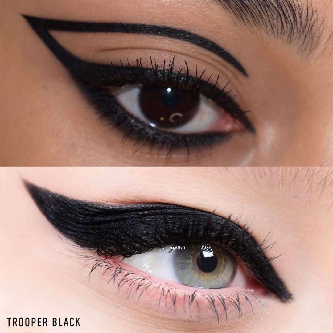 KVD Beauty - Tatuaje Lápiz Delineador Delineador de ojos en gel de larga duración resistente al agua - Imagen 2