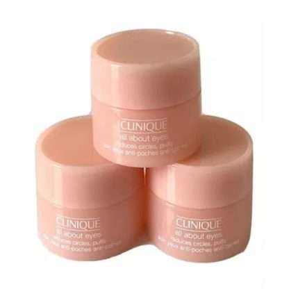 CLINIQUE - Crema para ojos con vitamina C