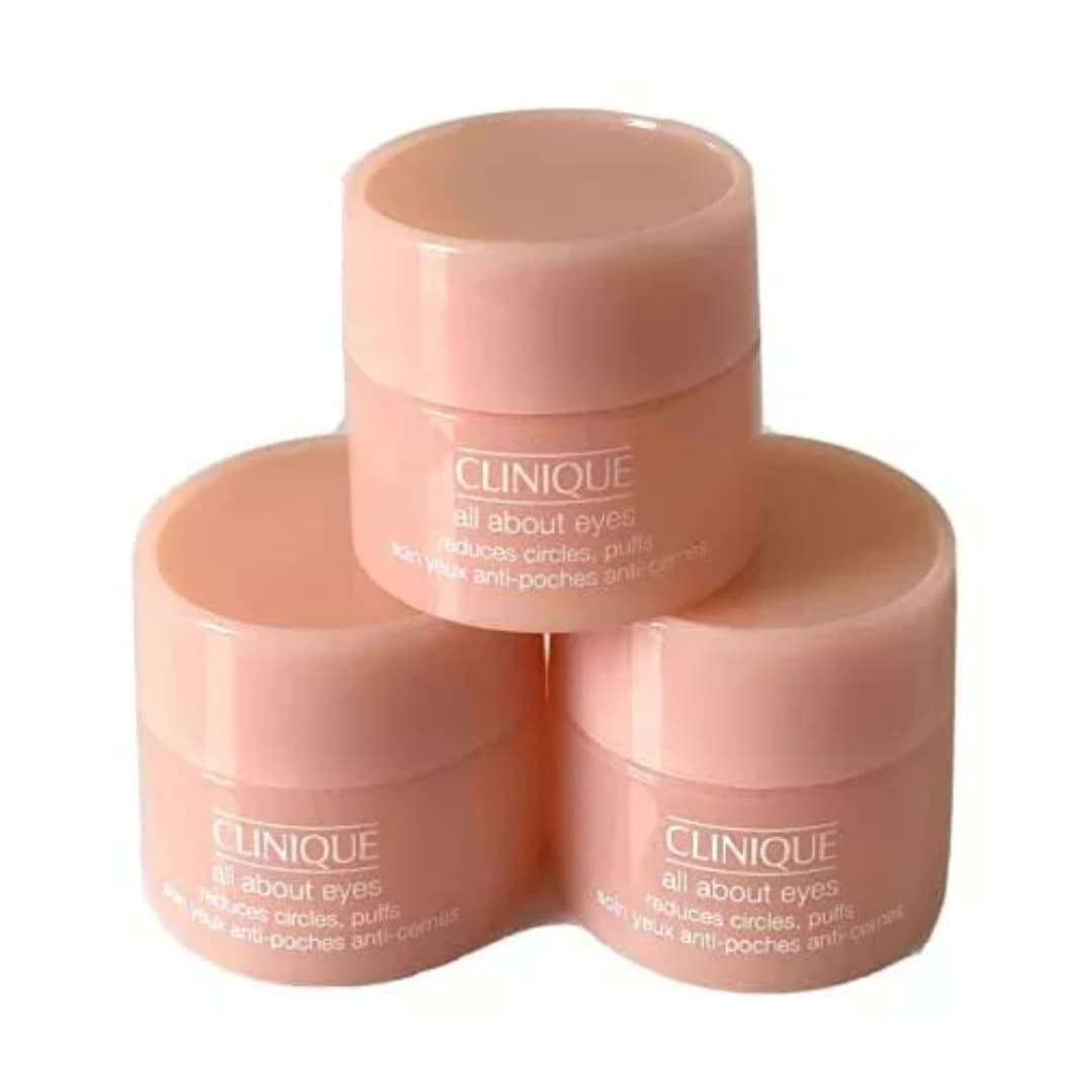 CLINIQUE - Crema para ojos con vitamina C