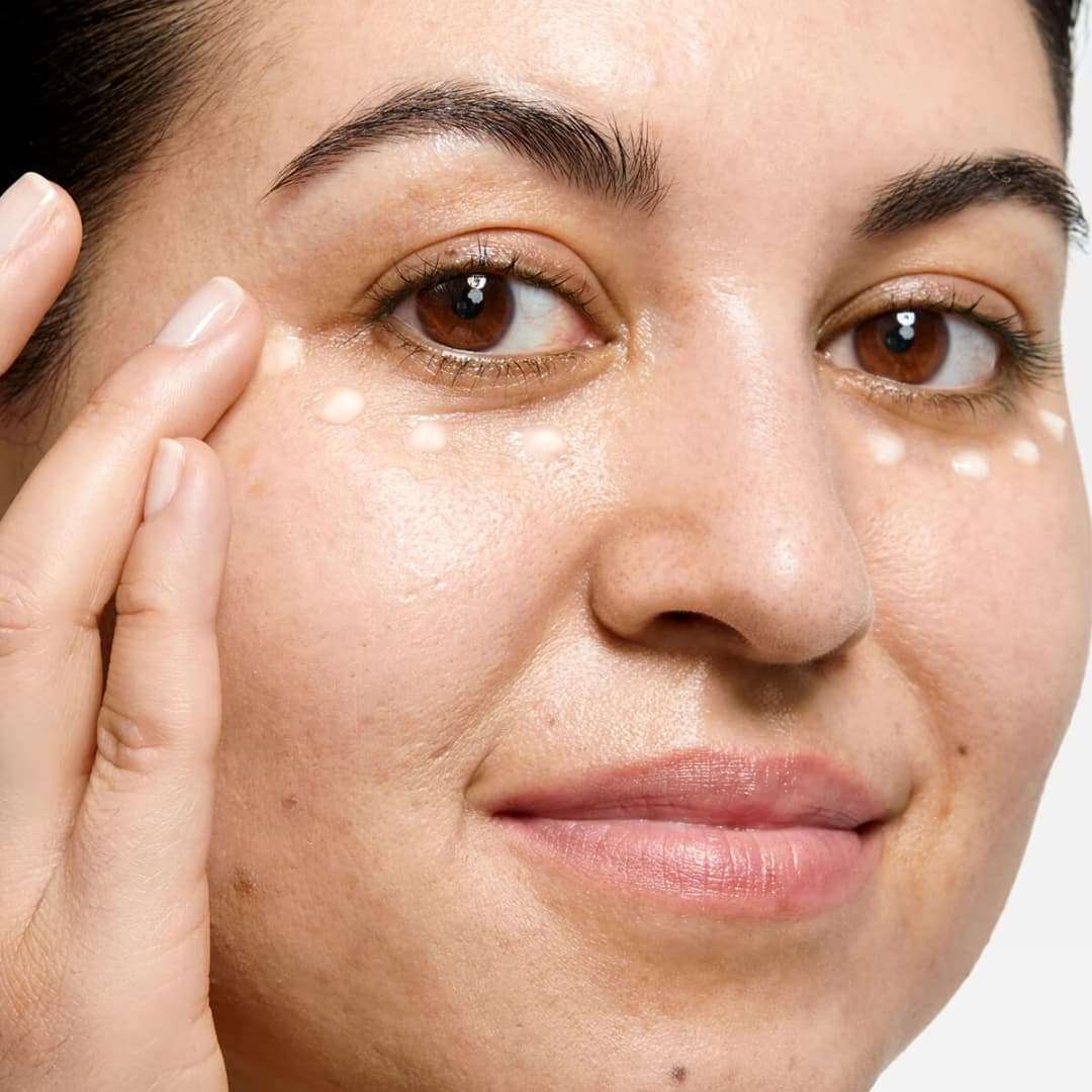 CLINIQUE - Crema para ojos con vitamina C - Imagen 3
