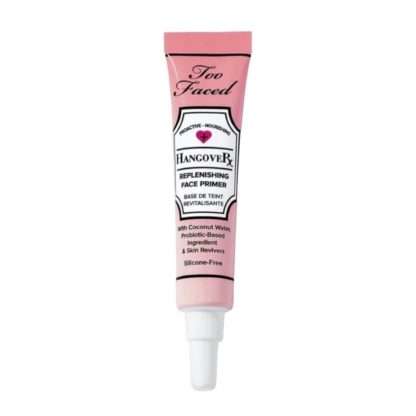 Too Faced - Hangover Replenishing Face Primer