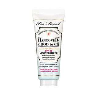Too Faced - Crema hidratante facial Hangover Good to Go