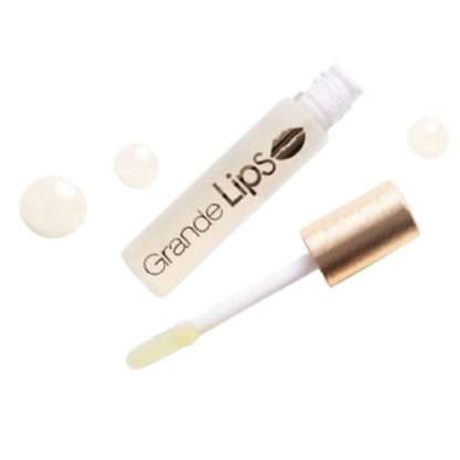 Grande Cosmetics - GrandeLIPS Brillo de labios hidratante