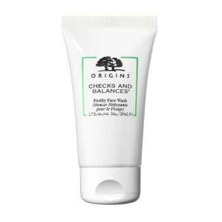 Origins - Checks and Balances Jabón facial espumoso