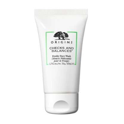 Origins - Checks and Balances Jabón facial espumoso