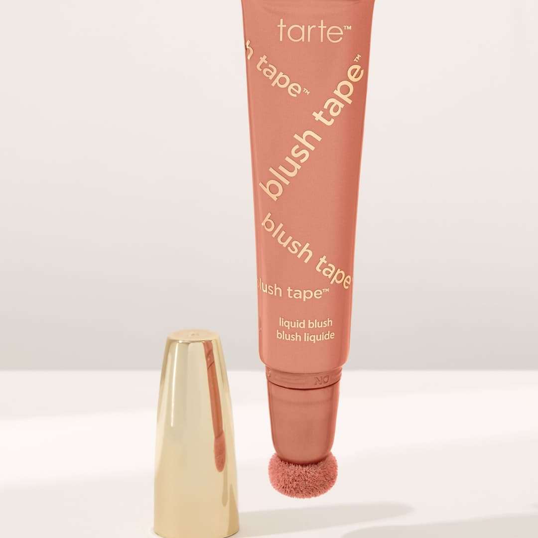 Tarte - Iluminador y Rubor Glow Tape - Imagen 13