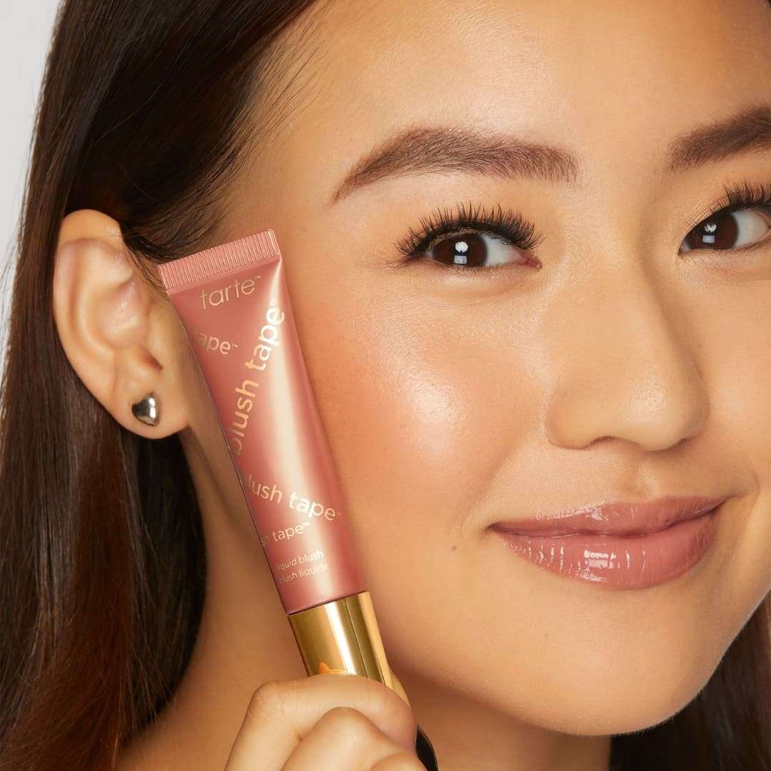 Tarte - Iluminador y Rubor Glow Tape - Imagen 14