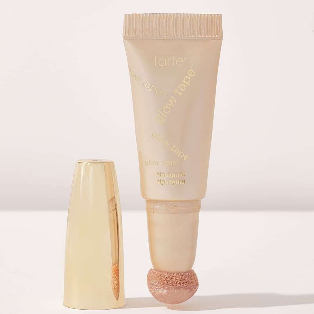 Tarte - Iluminador y Rubor Glow Tape - Imagen 10