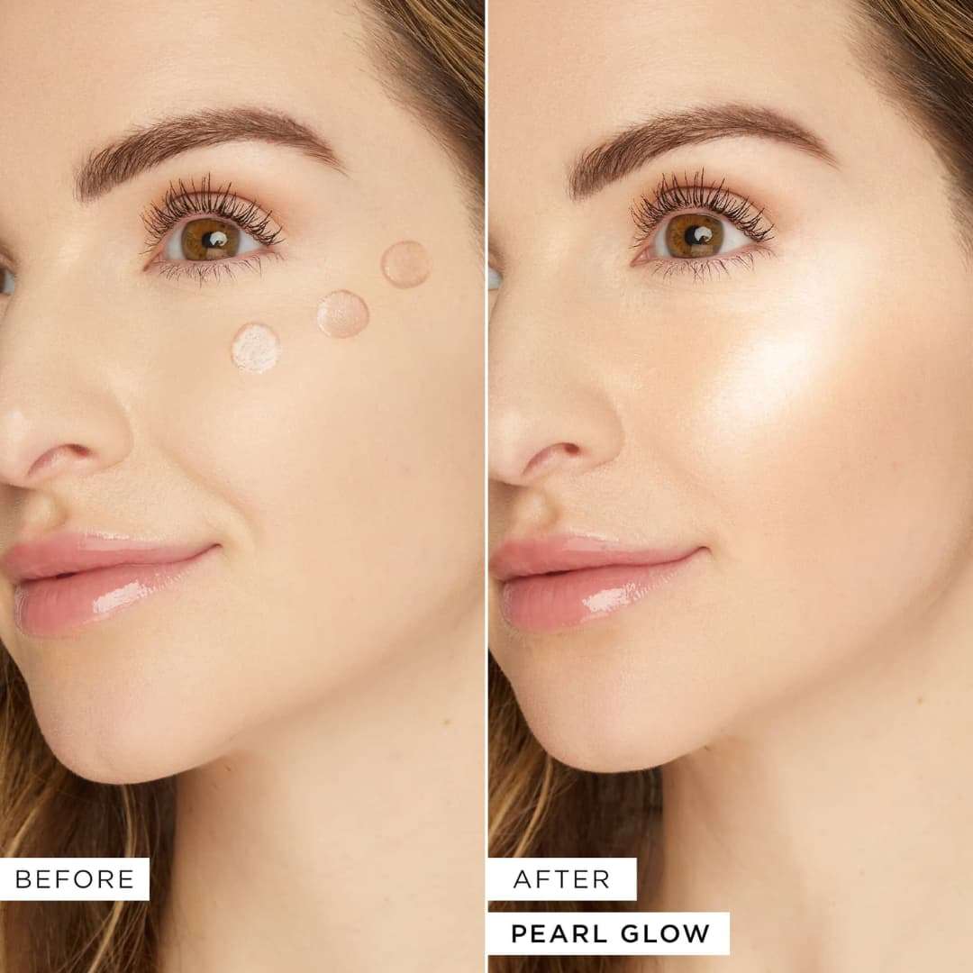 Tarte - Iluminador y Rubor Glow Tape - Imagen 11