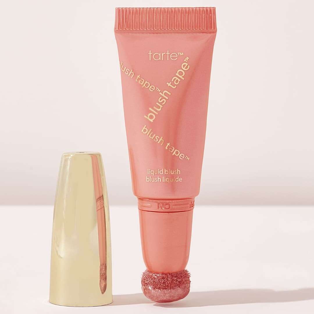 Tarte - Iluminador y Rubor Glow Tape - Imagen 5