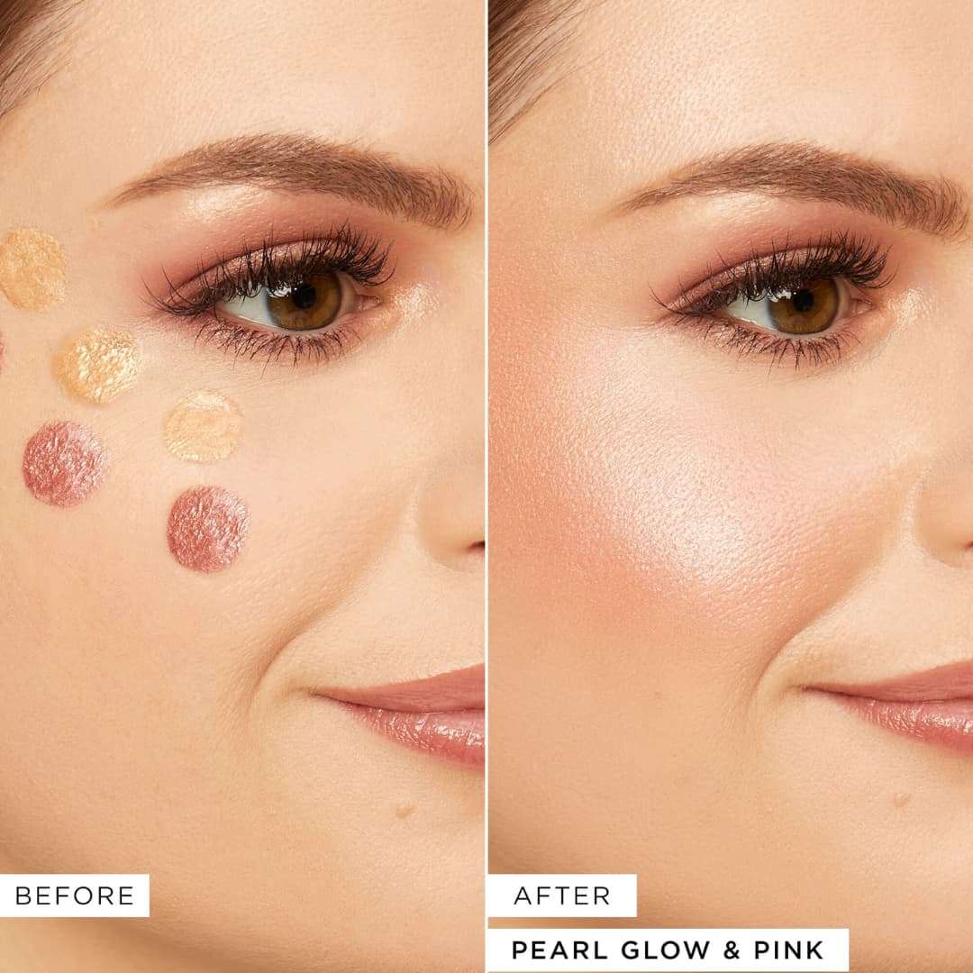 Tarte - Iluminador y Rubor Glow Tape - Imagen 4