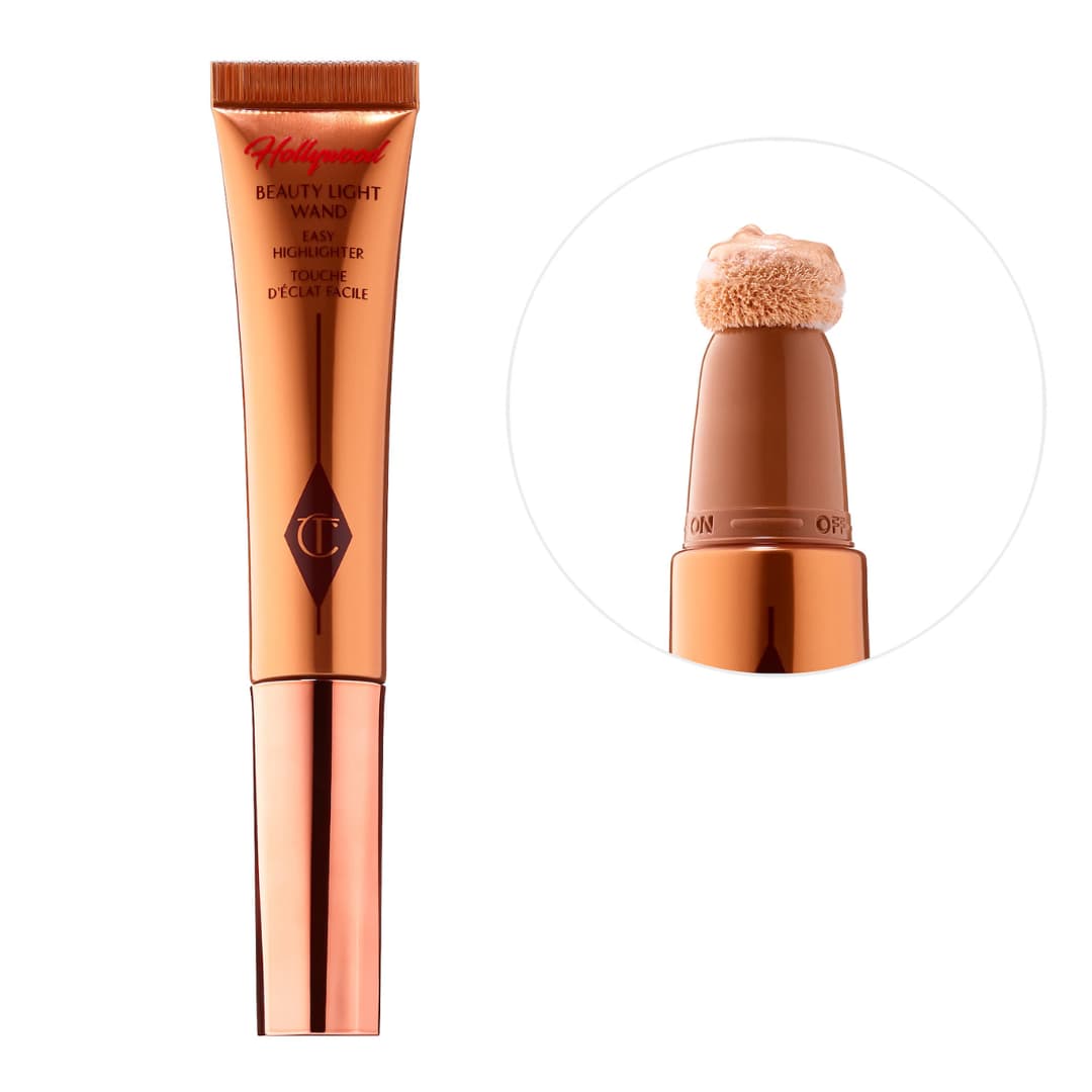 Charlotte Tilbury - Varita iluminadora de belleza - Imagen 2