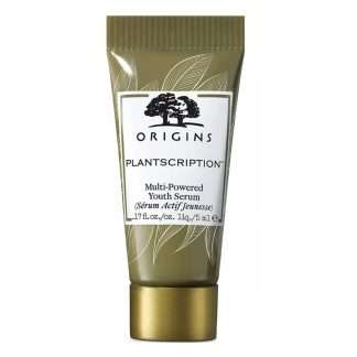 Origins - Plantscription Suero juvenil multipoderoso