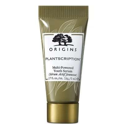 Origins - Plantscription Suero juvenil multipoderoso