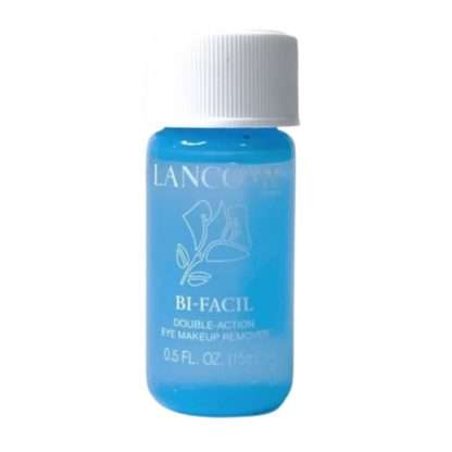 Lancome - Desmaquillador de ojos de doble acción Bi-Facil
