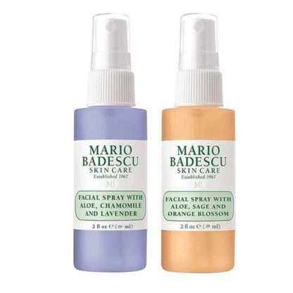 Mario Badescu - Spray Facial