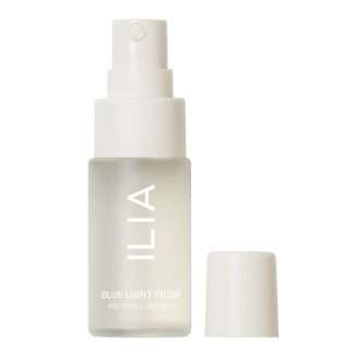 ILIA - Blue Light Protect + Set Mist