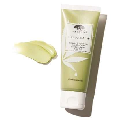 Origins - Clear Improvement Mascarilla facial de carbón activo