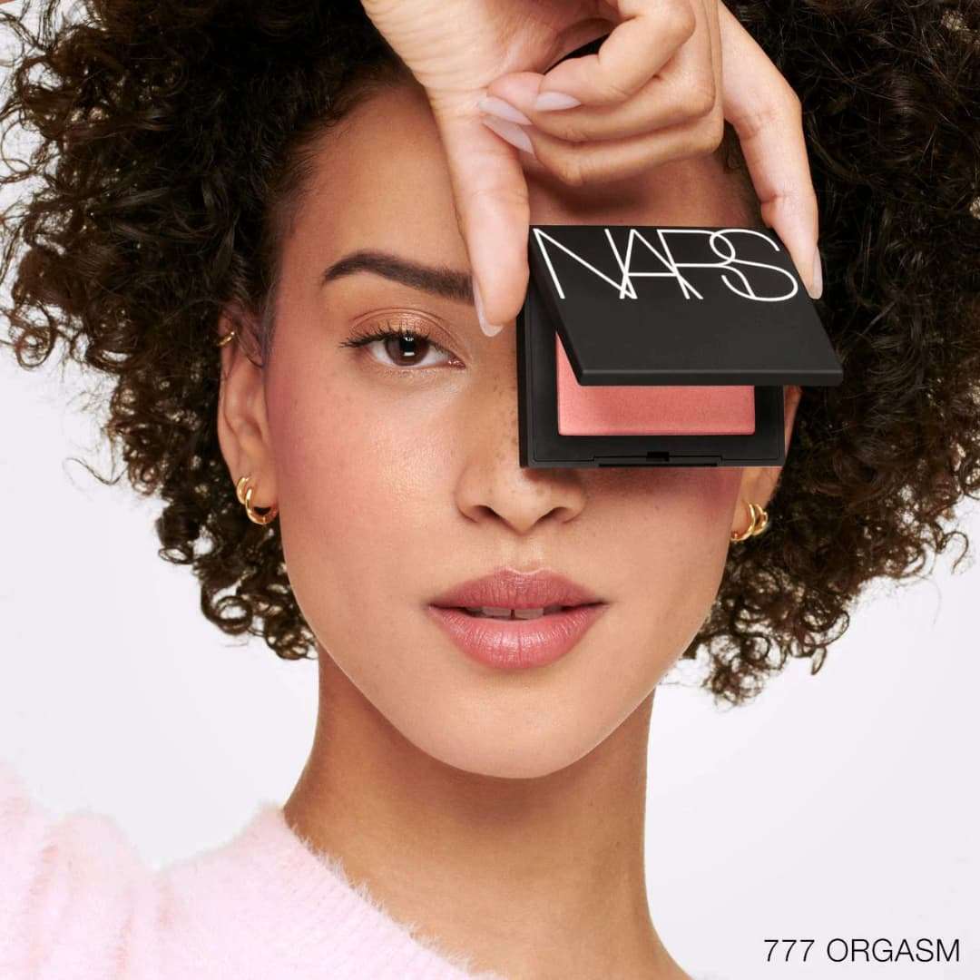 NARS - Talc-Free Powder Blush - Imagen 4