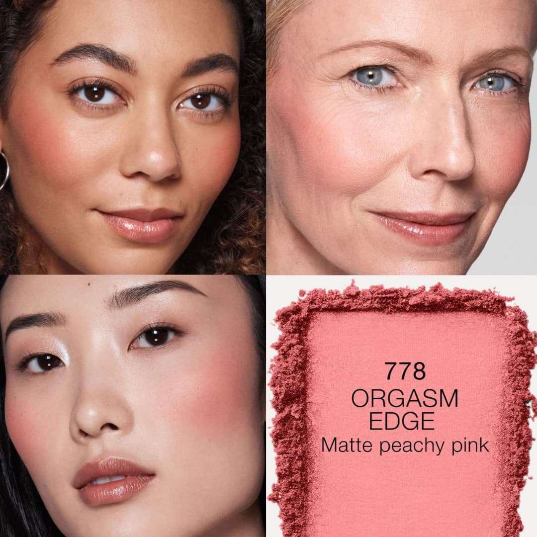 NARS - Talc-Free Powder Blush - Imagen 9