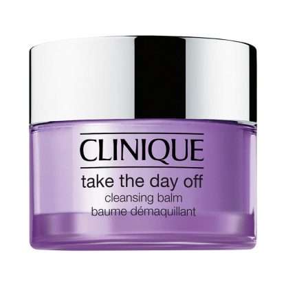 CLINIQUE - Take The Day Off Bálsamo Limpiador Desmaquillante