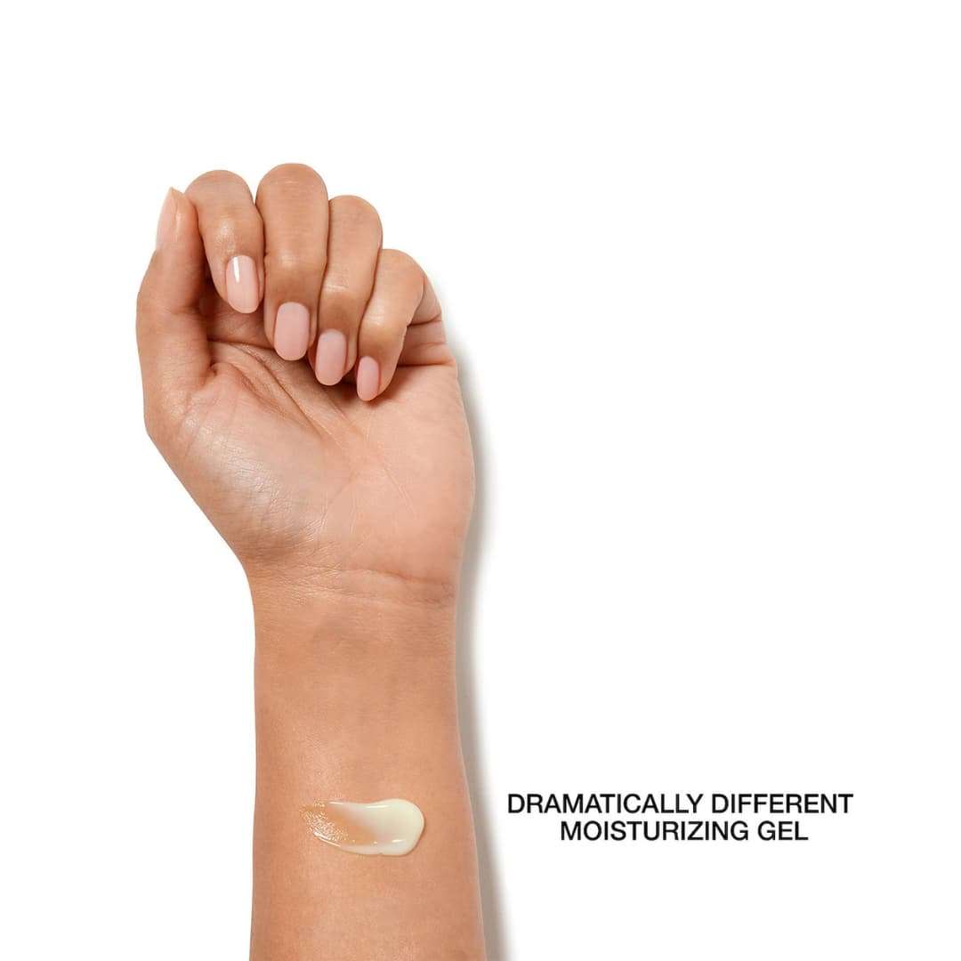 CLINIQUE - Gel hidratante Dramatically Different - Imagen 2