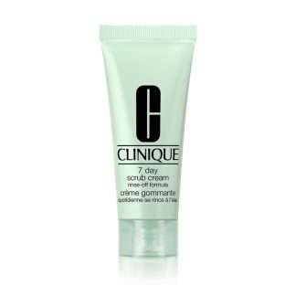 CLINIQUE - Exfoliante facial