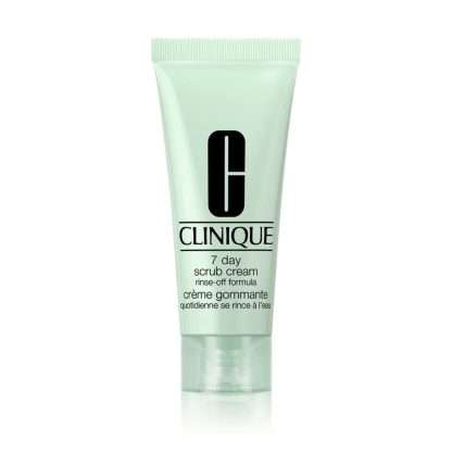 CLINIQUE - Exfoliante facial