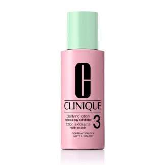 CLINIQUE - Clarifying Lotion 3