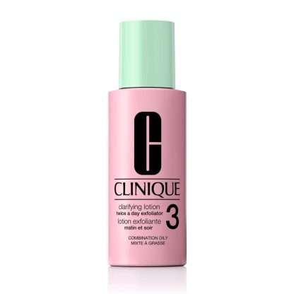 CLINIQUE - Clarifying Lotion 3