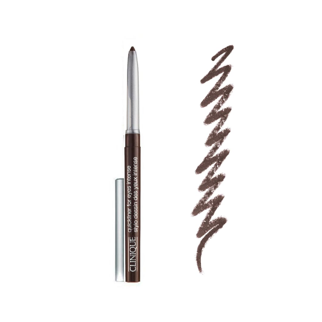 CLINIQUE - Delineador de ojos intenso Quickliner™ For Eyes - Imagen 3